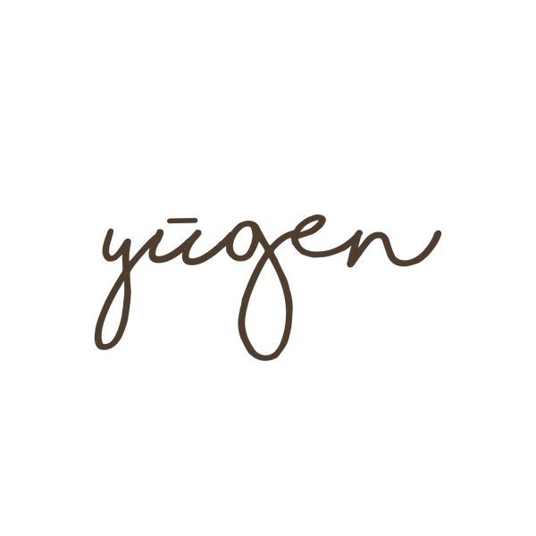 yūgen candle